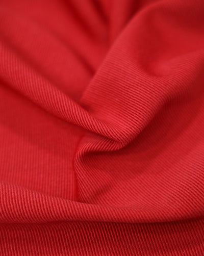 PLAIN CORD FABRIC