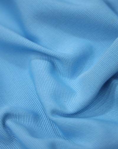 PLAIN CORD FABRIC