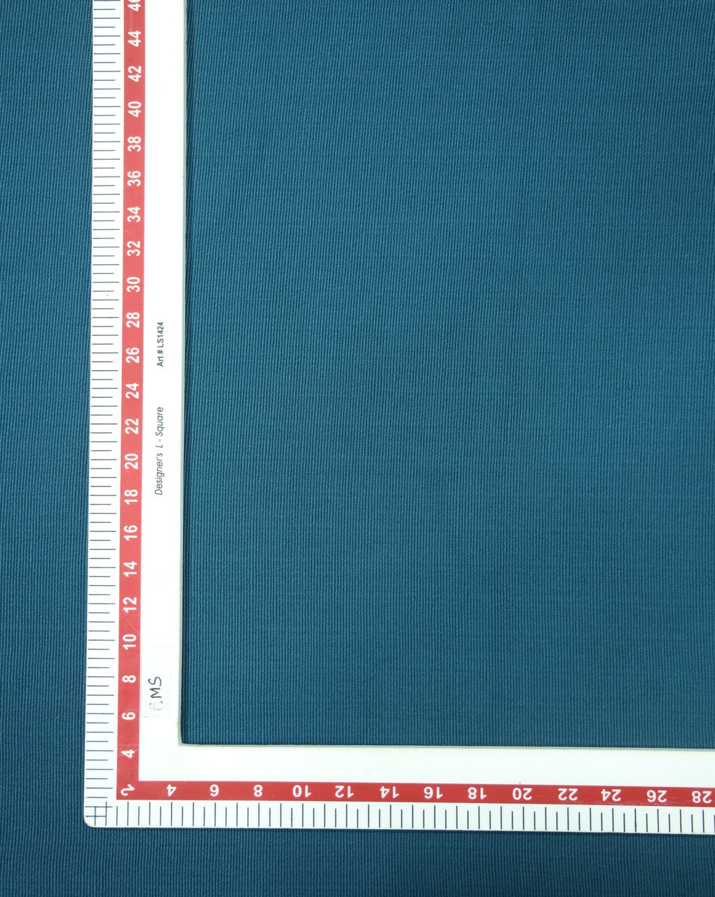 PLAIN CORD FABRIC