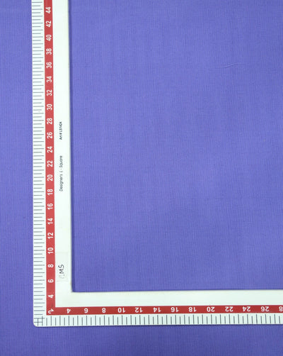PLAIN CORD FABRIC
