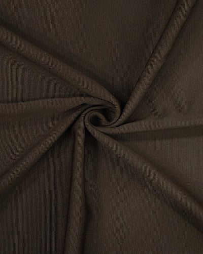 PLAIN CORD FABRIC