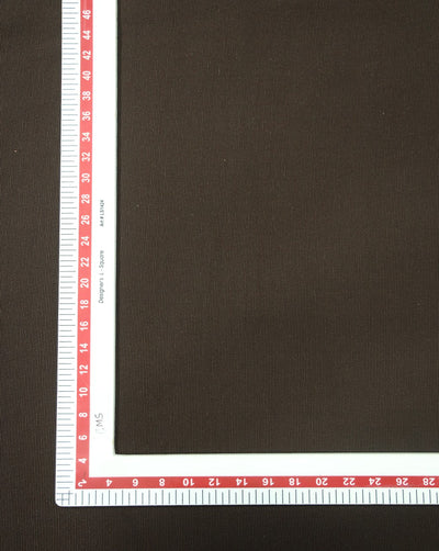 PLAIN CORD FABRIC