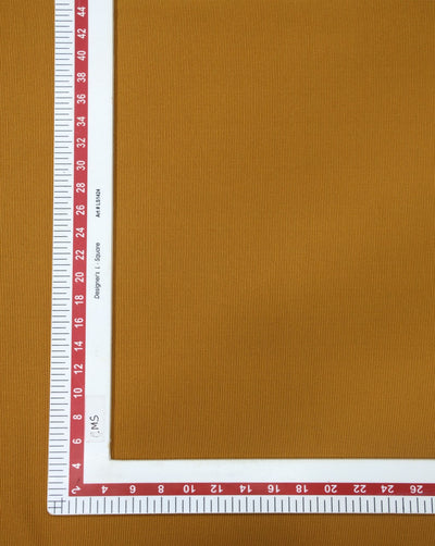 PLAIN CORD FABRIC