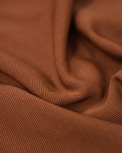 PLAIN CORD FABRIC