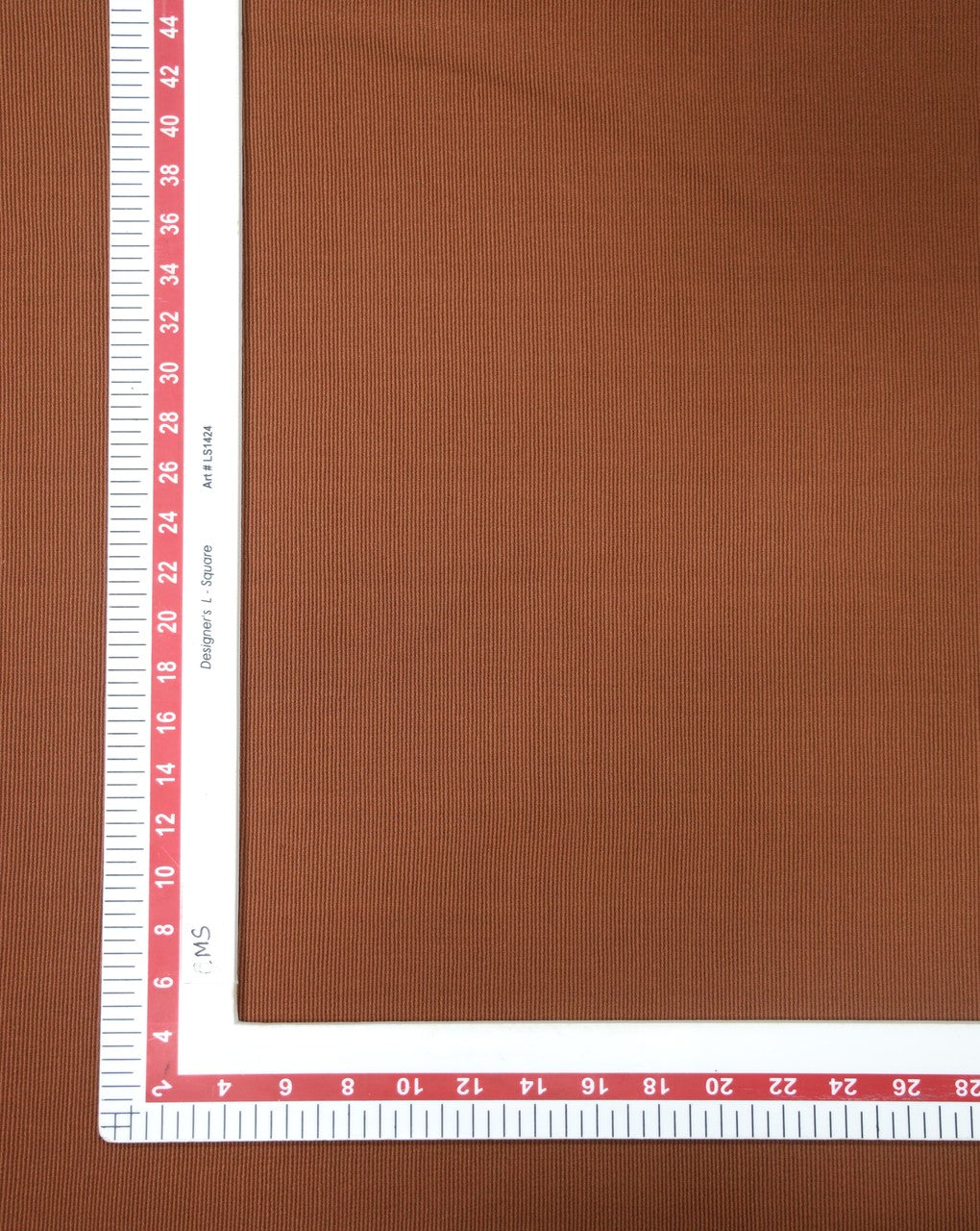 PLAIN CORD FABRIC