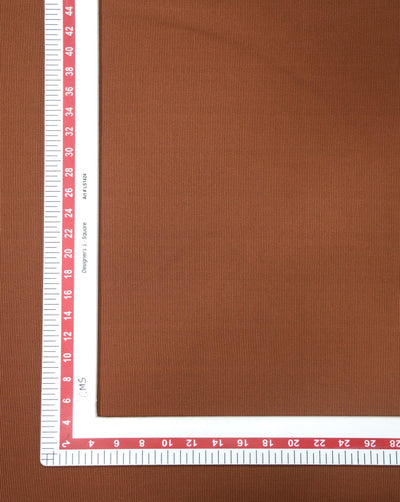 PLAIN CORD FABRIC