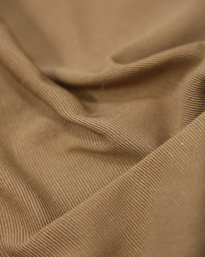 PLAIN CORD FABRIC