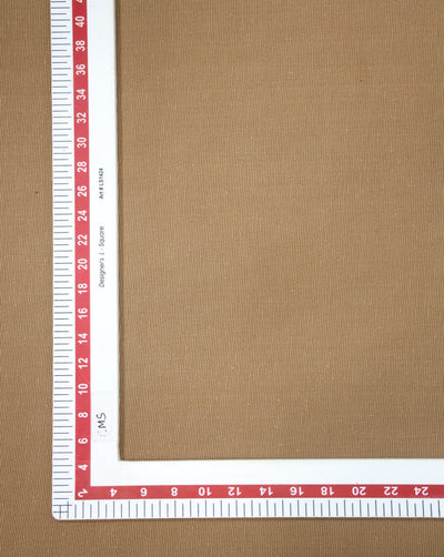 PLAIN CORD FABRIC