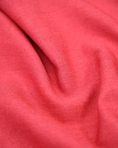 PLAIN CANVAS FABRIC