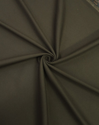 PLAIN CANVAS FABRIC