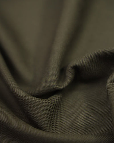 PLAIN CANVAS FABRIC
