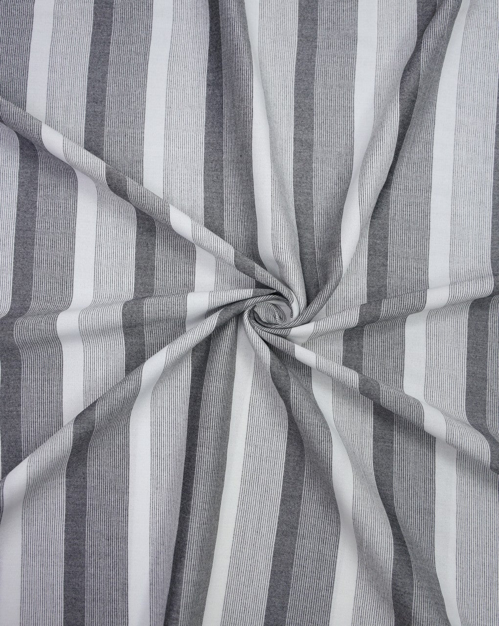 STRIPES SHIRTING FABRIC