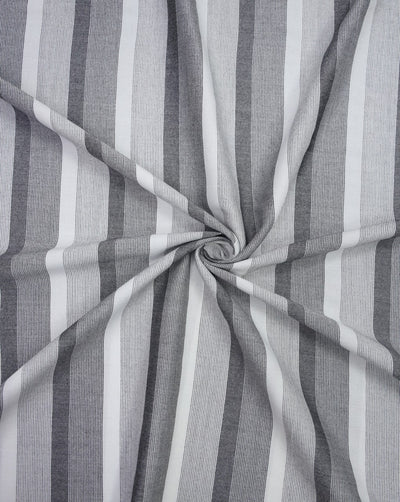 STRIPES SHIRTING FABRIC