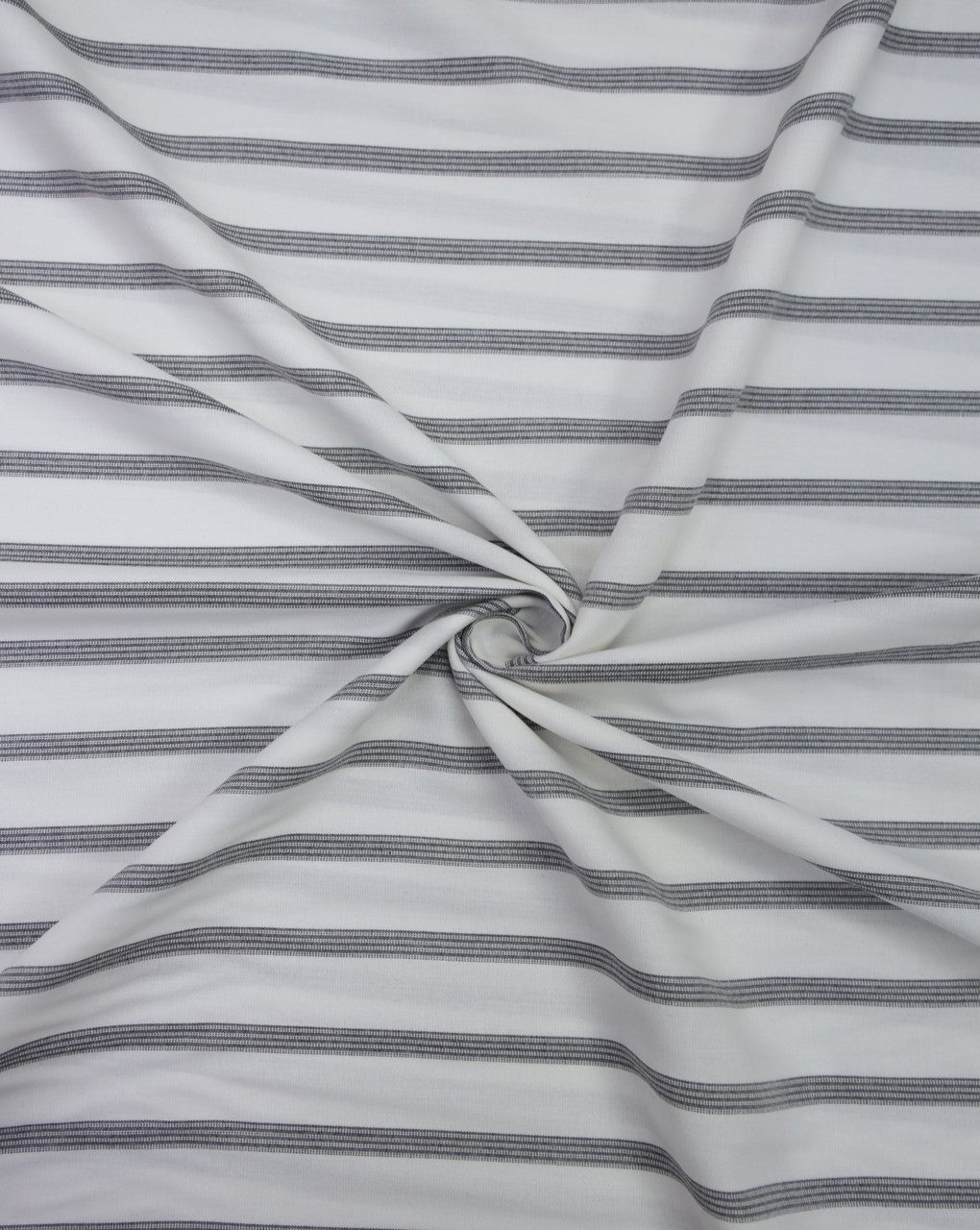 STRIPES SHIRTING FABRIC