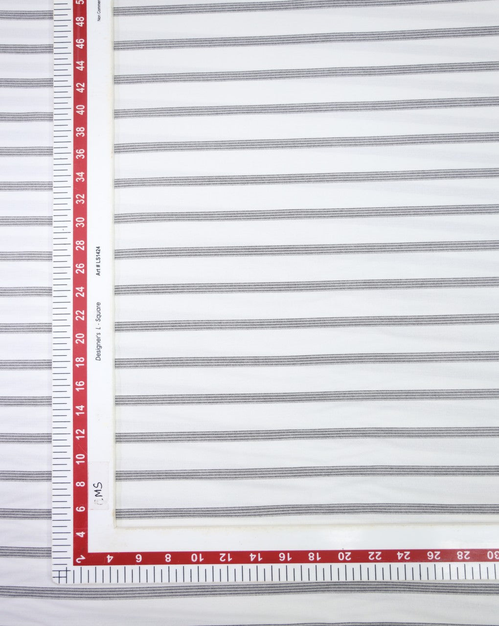 STRIPES SHIRTING FABRIC