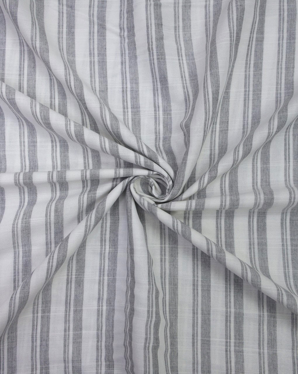 STRIPES SHIRTING FABRIC