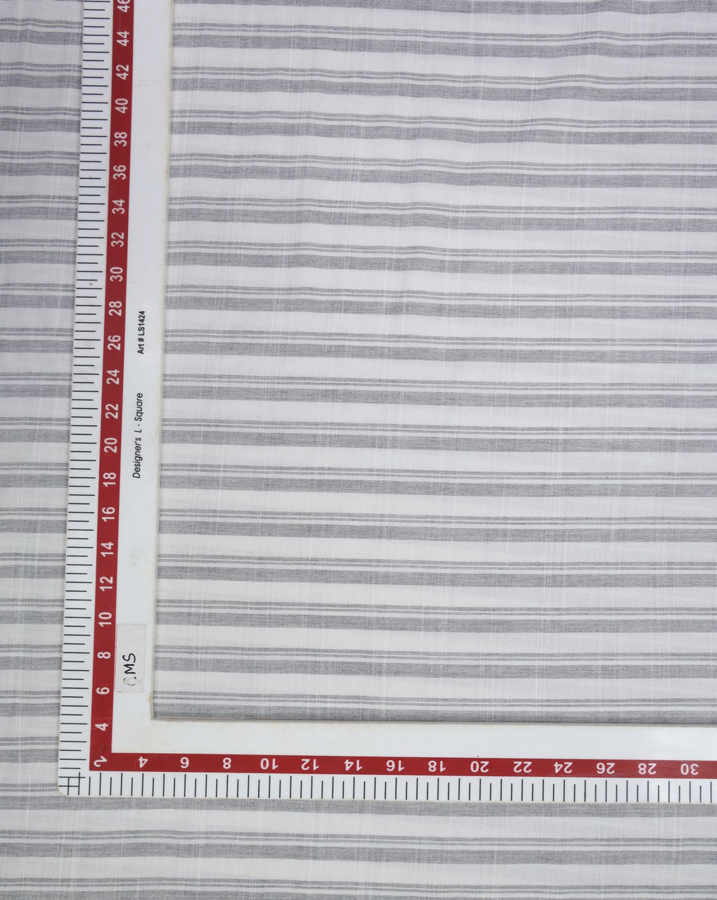 STRIPES SHIRTING FABRIC