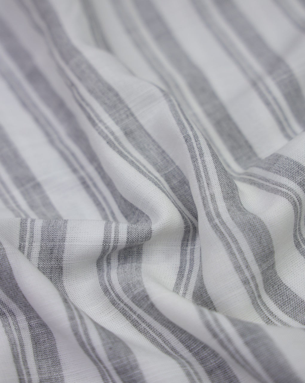 STRIPES SHIRTING FABRIC