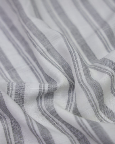 STRIPES SHIRTING FABRIC