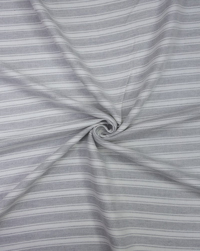 STRIPES SHIRTING FABRIC