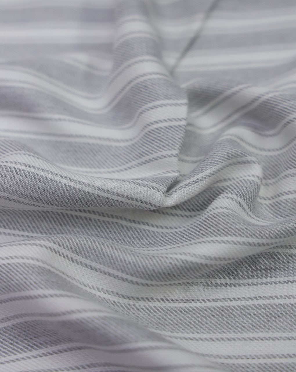 STRIPES SHIRTING FABRIC