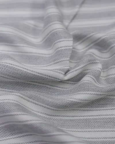 STRIPES SHIRTING FABRIC