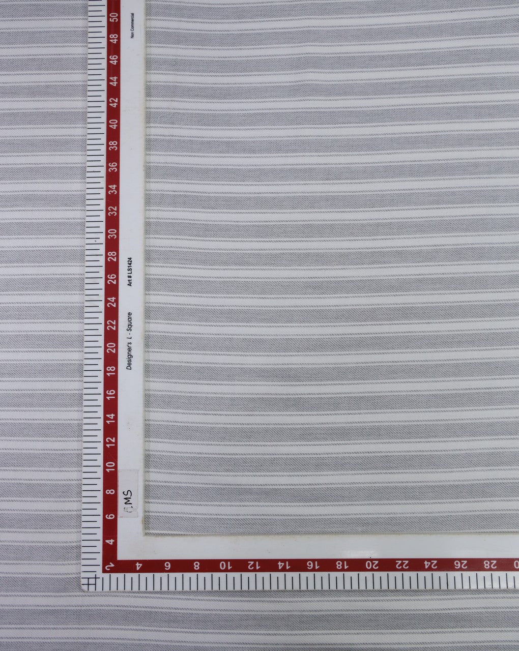STRIPES SHIRTING FABRIC