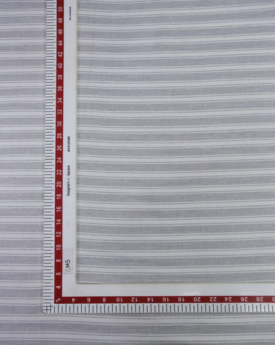 STRIPES SHIRTING FABRIC