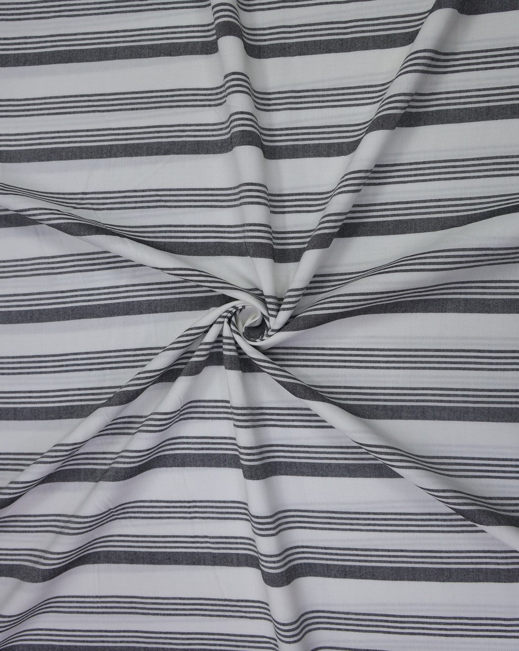 STRIPES SHIRTING FABRIC