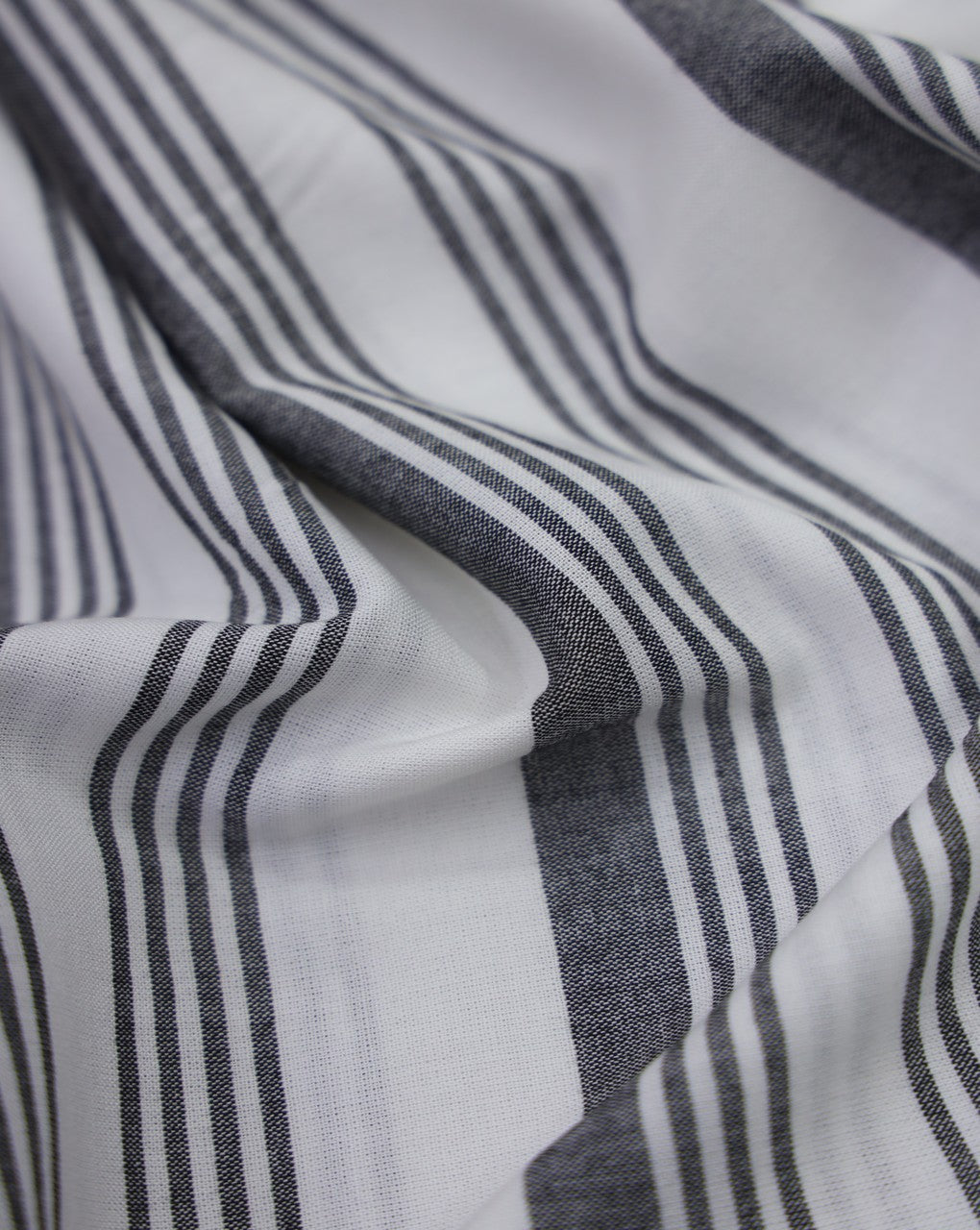 STRIPES SHIRTING FABRIC