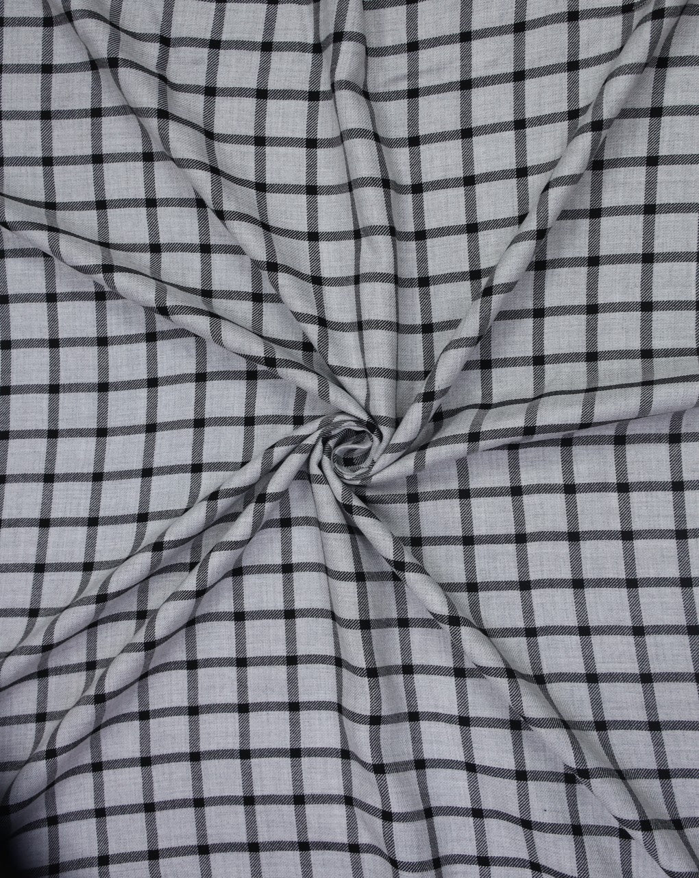 CHECKS SHIRTING FABRIC