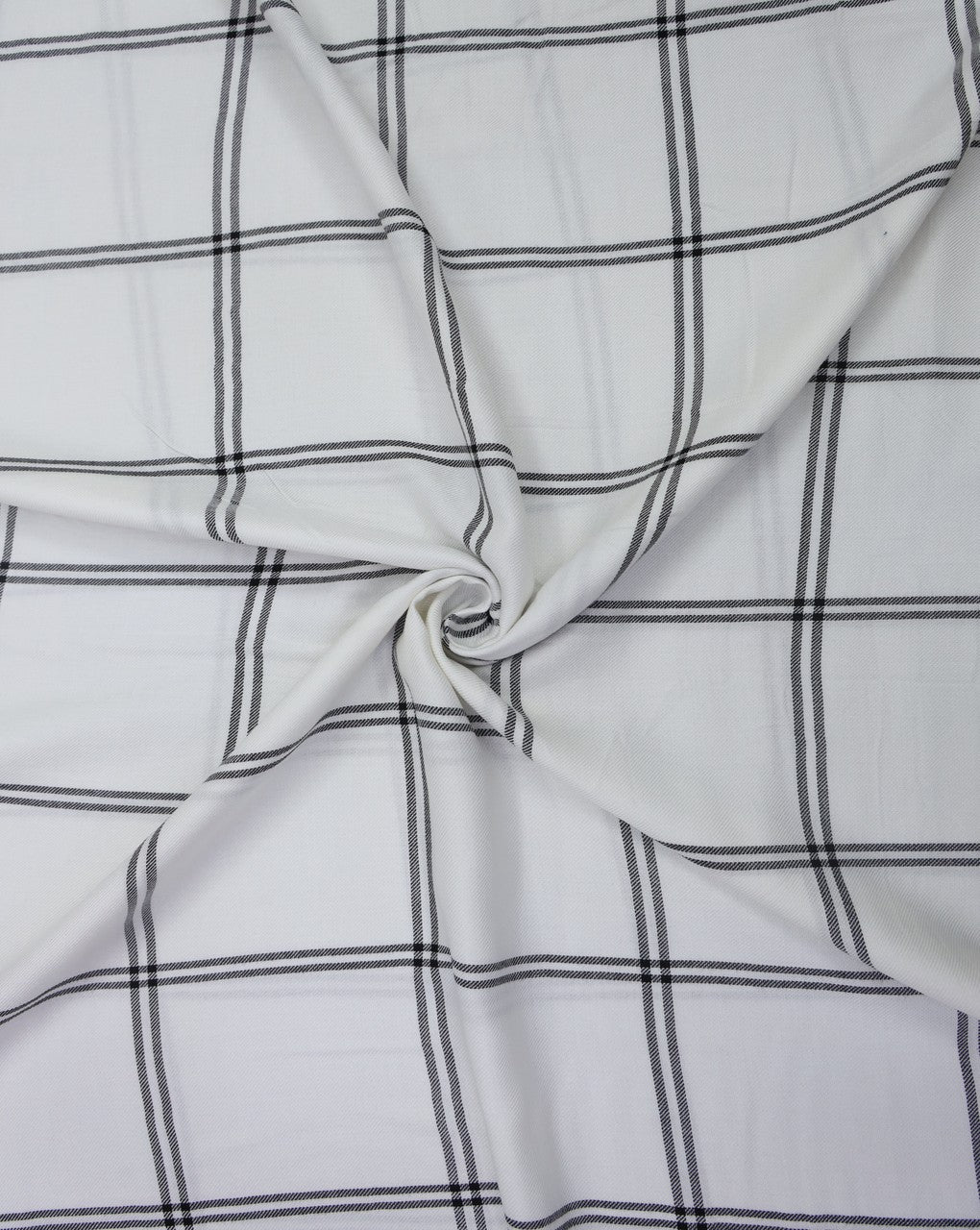 CHECKS SHIRTING FABRIC