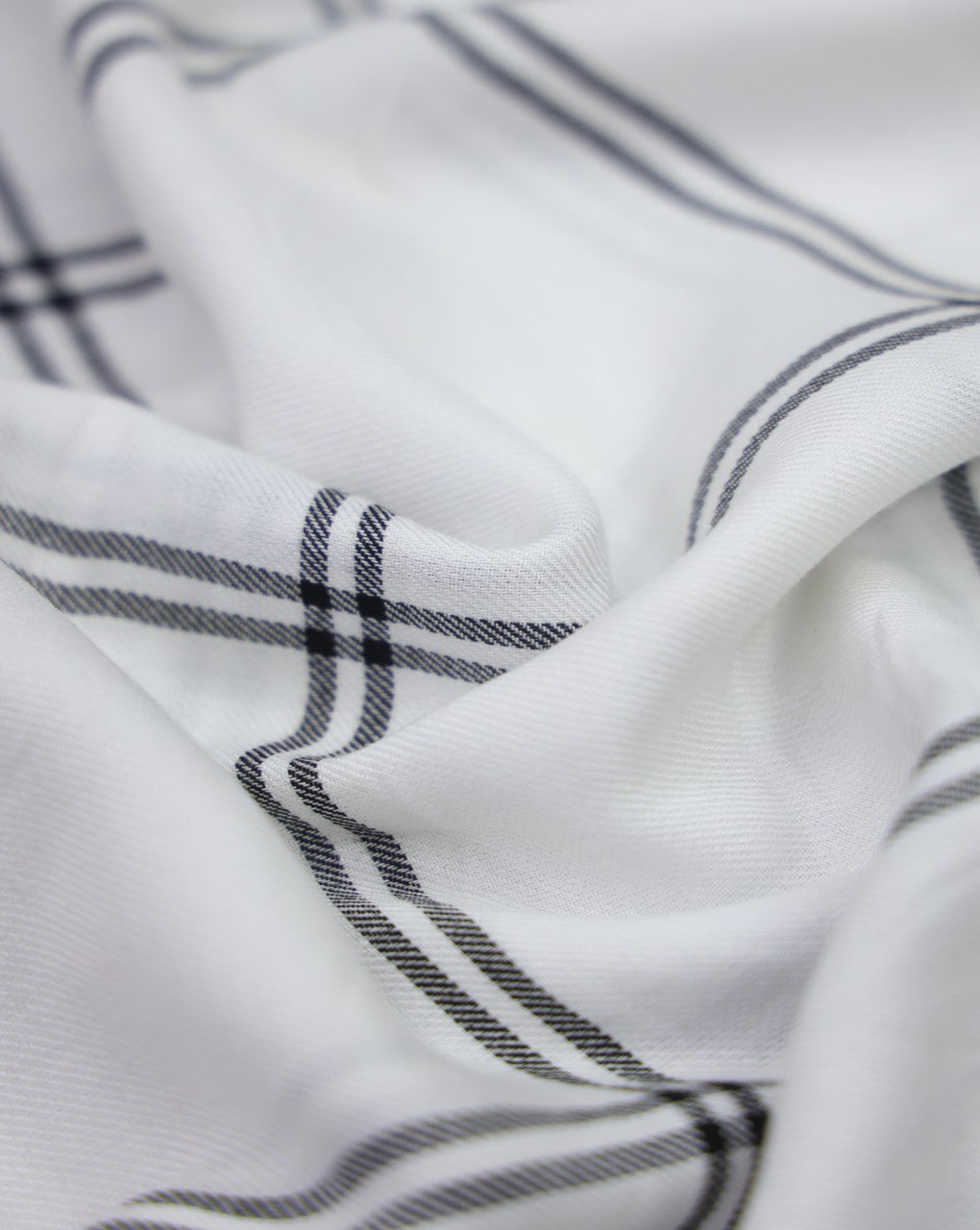 CHECKS SHIRTING FABRIC