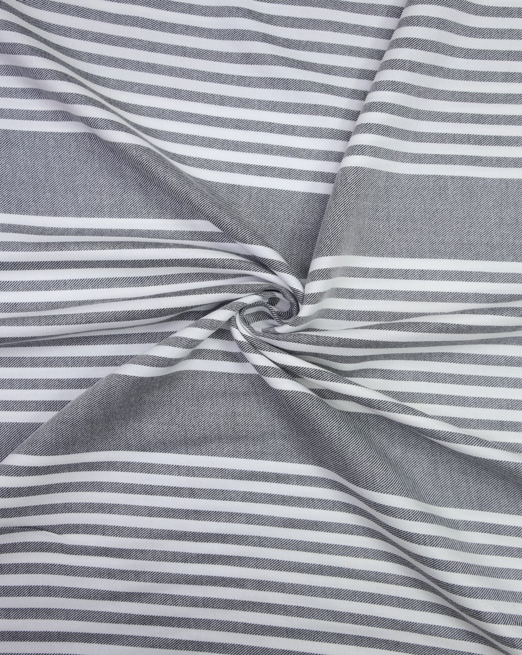 STRIPES SHIRTING FABRIC