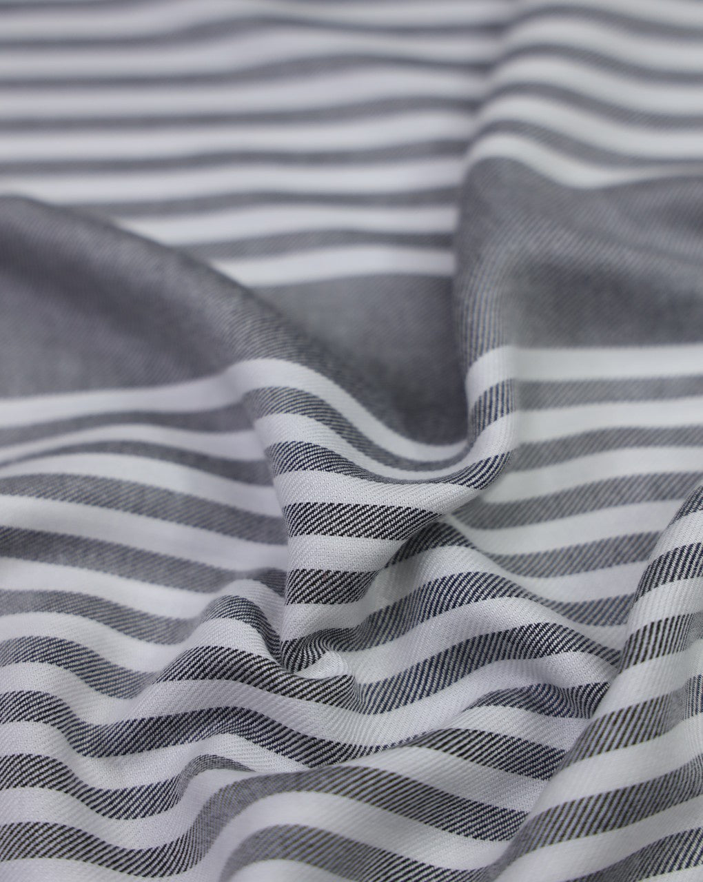 STRIPES SHIRTING FABRIC