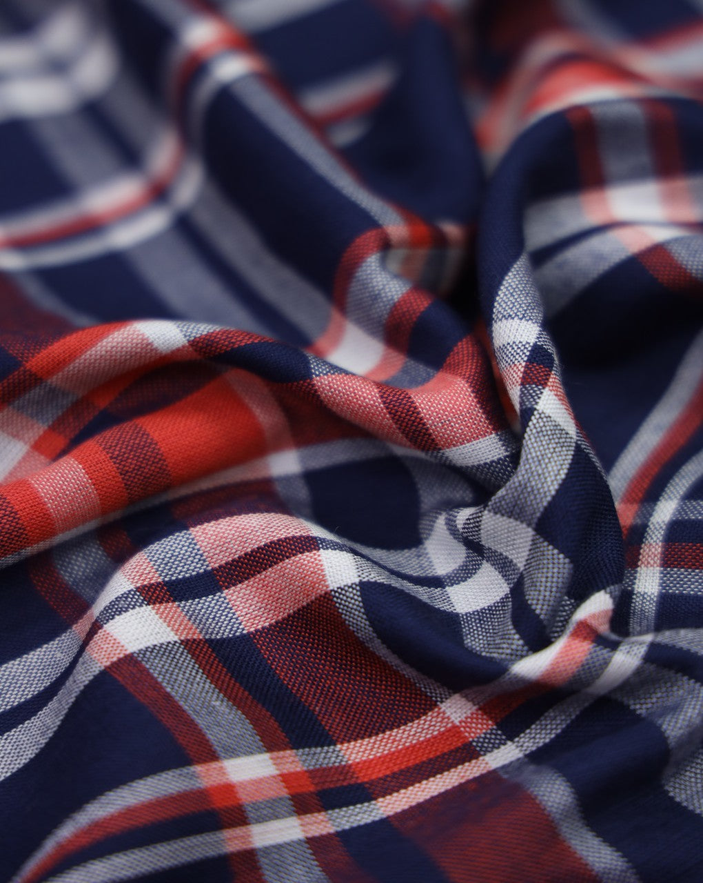CHECKS SHIRTING FABRIC