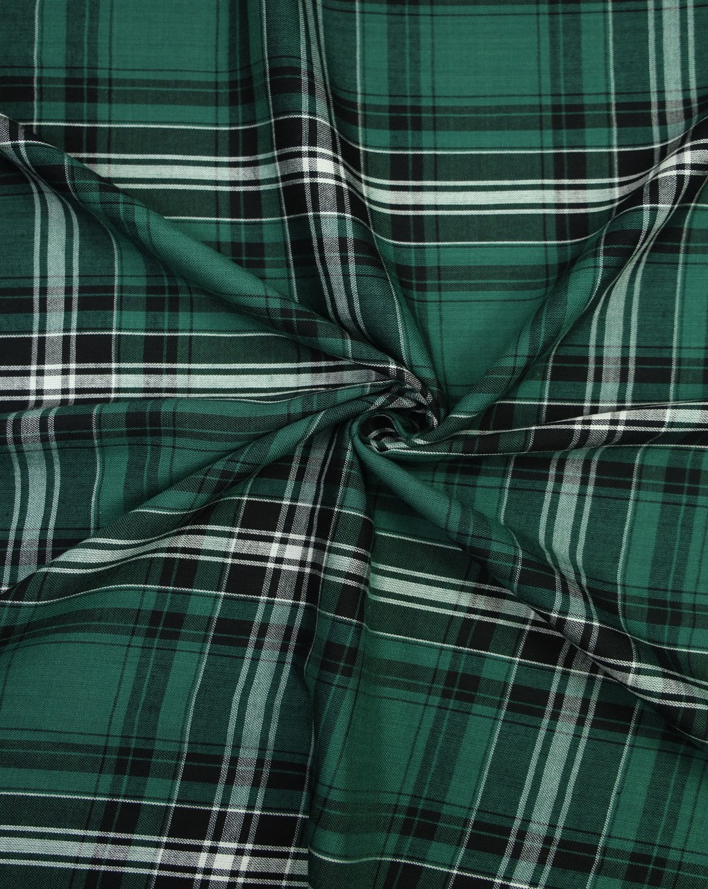 CHECKS SHIRTING FABRIC