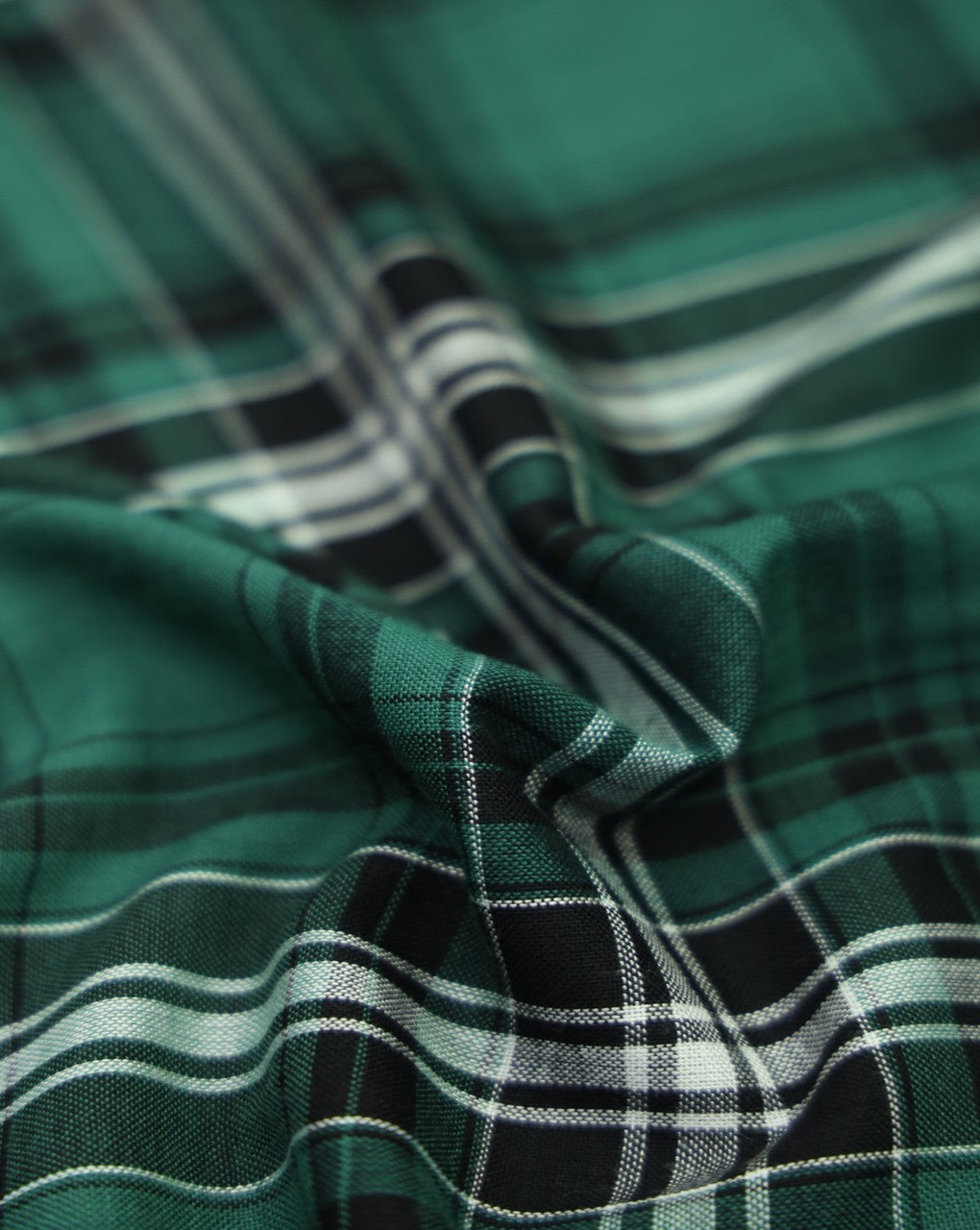 CHECKS SHIRTING FABRIC