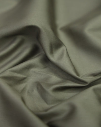 PLAIN SHIRTING FABRIC