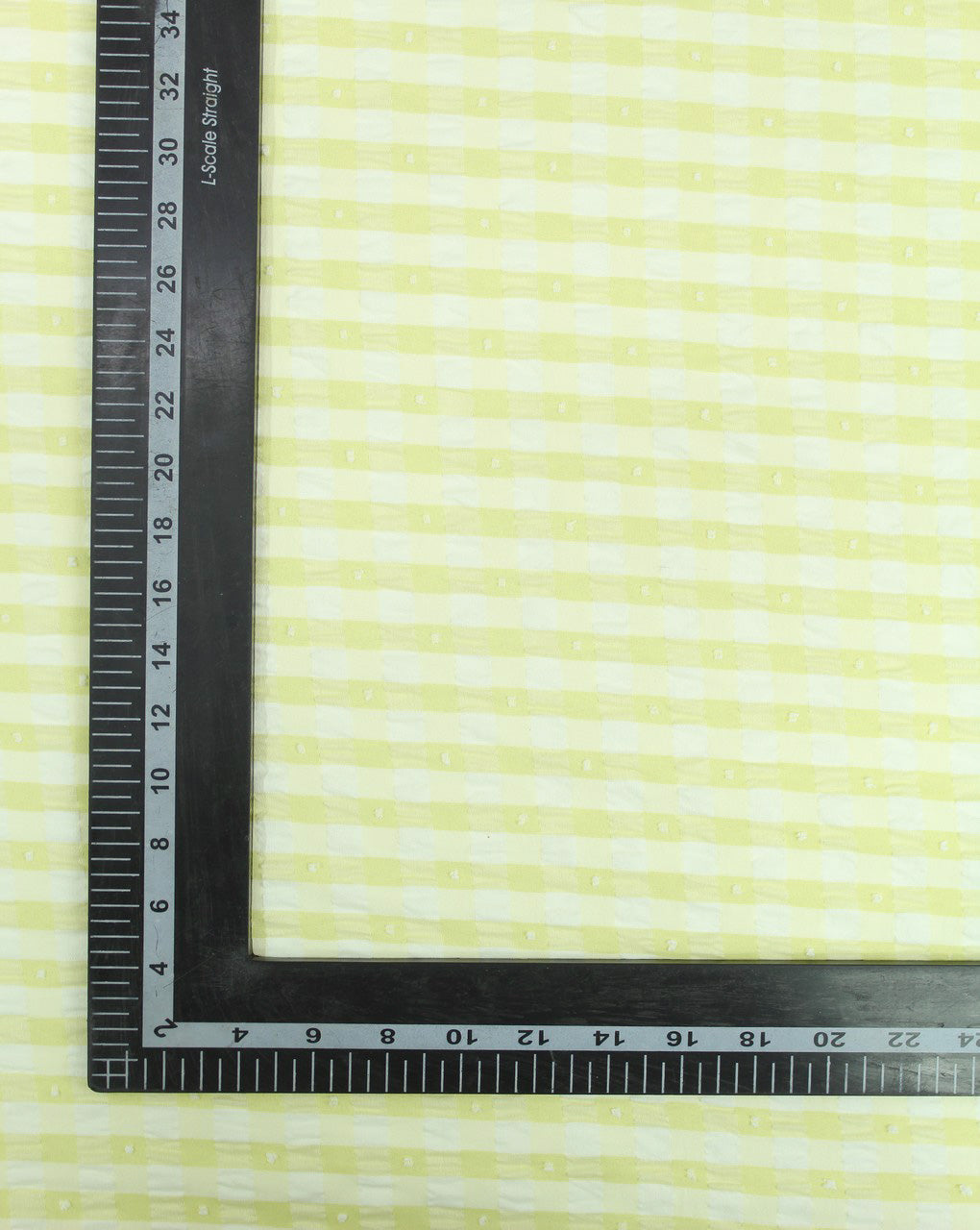 Yarn Dyed SeerSucker Fabric