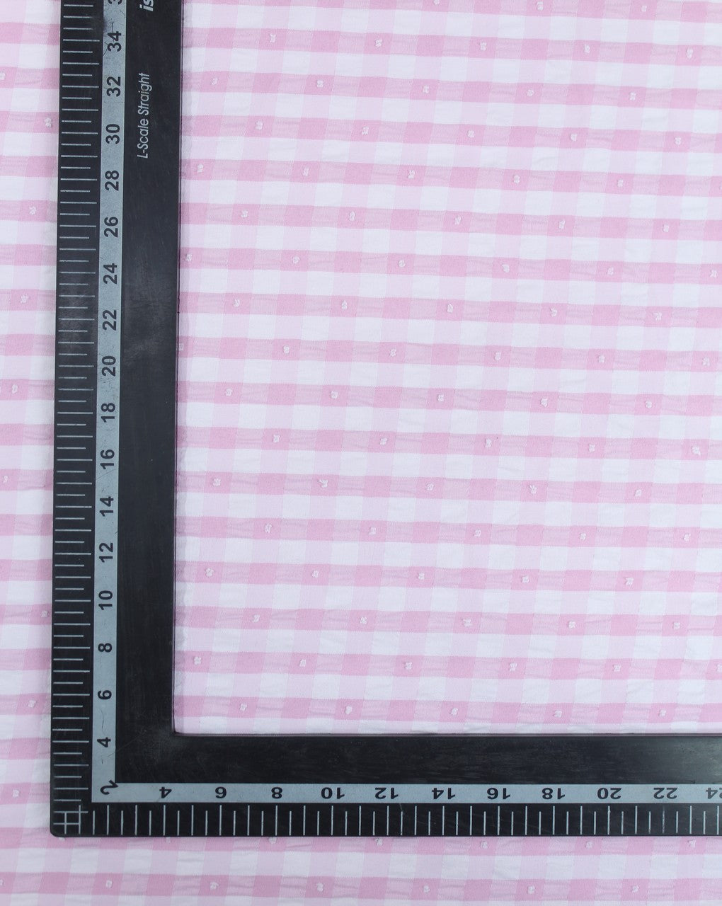 Yarn Dyed SeerSucker Fabric