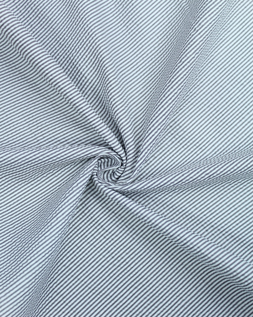 Yarn Dyed SeerSucker Fabric