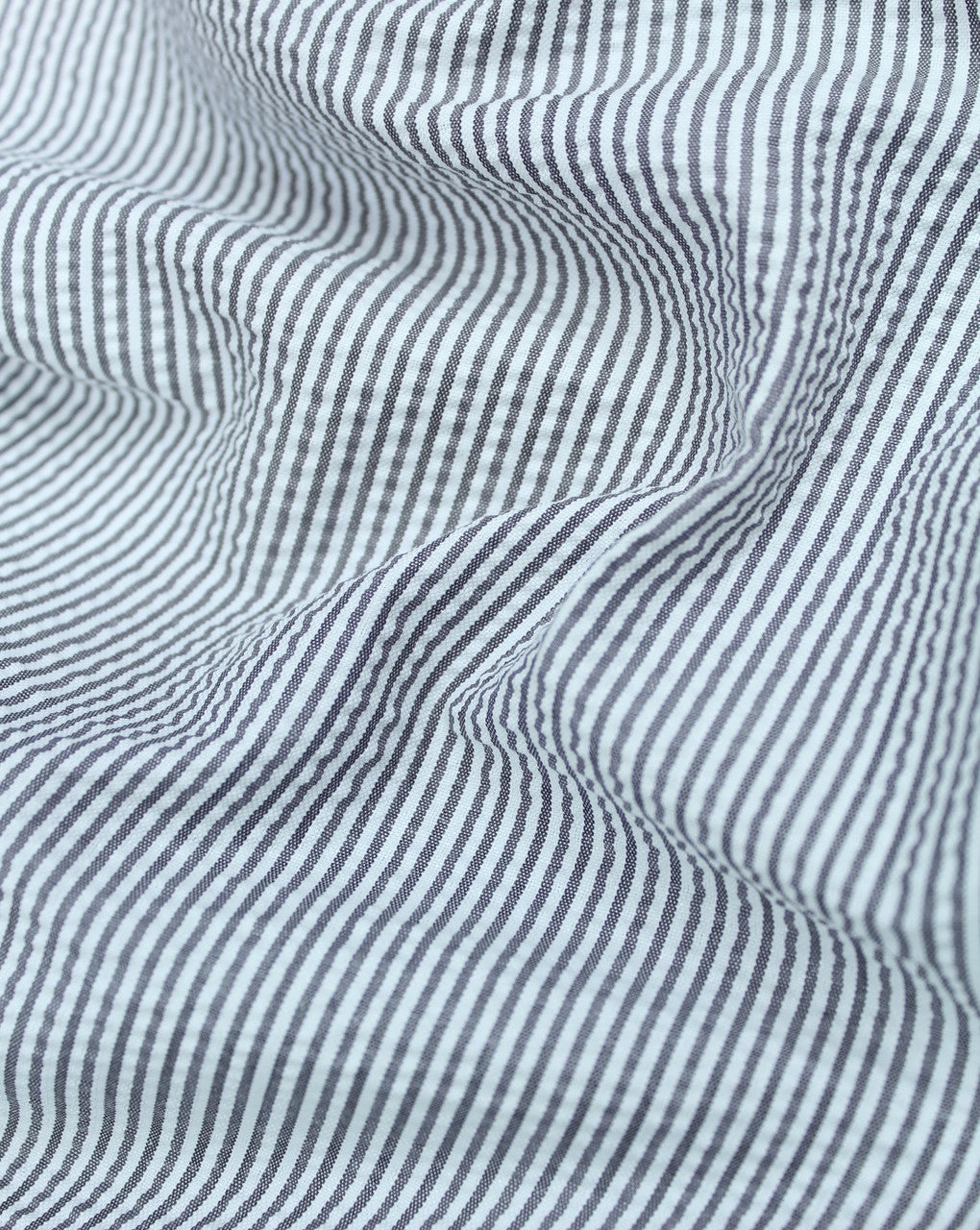 Yarn Dyed SeerSucker Fabric