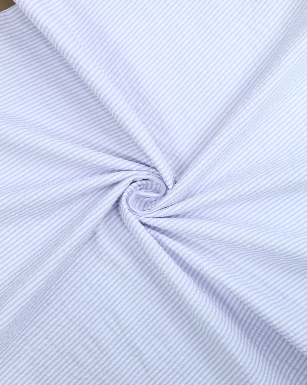 Yarn Dyed SeerSucker Fabric
