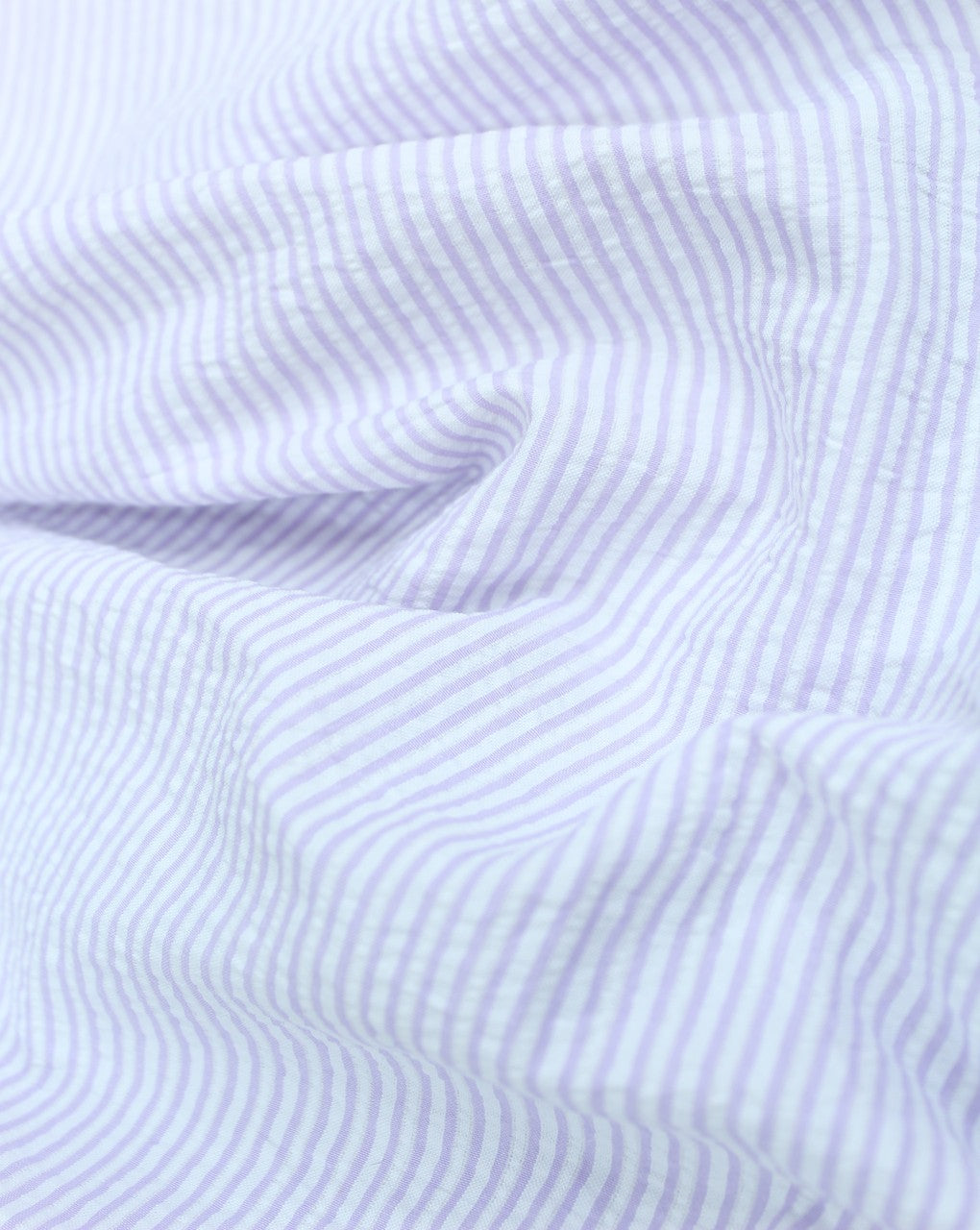Yarn Dyed SeerSucker Fabric