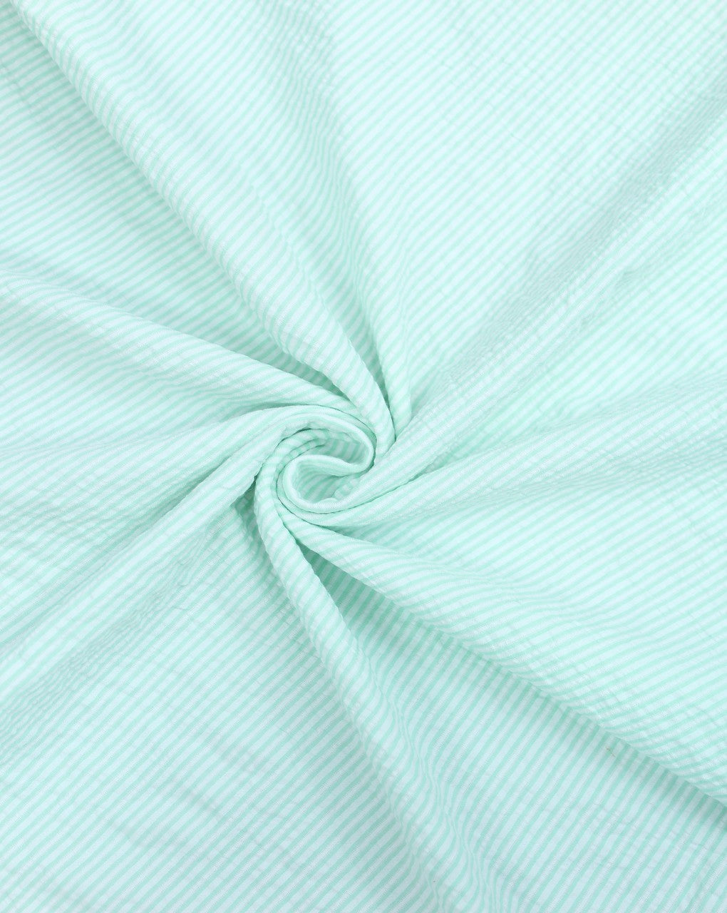 Yarn Dyed SeerSucker Fabric