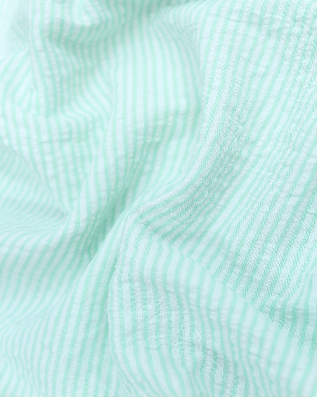 Yarn Dyed SeerSucker Fabric