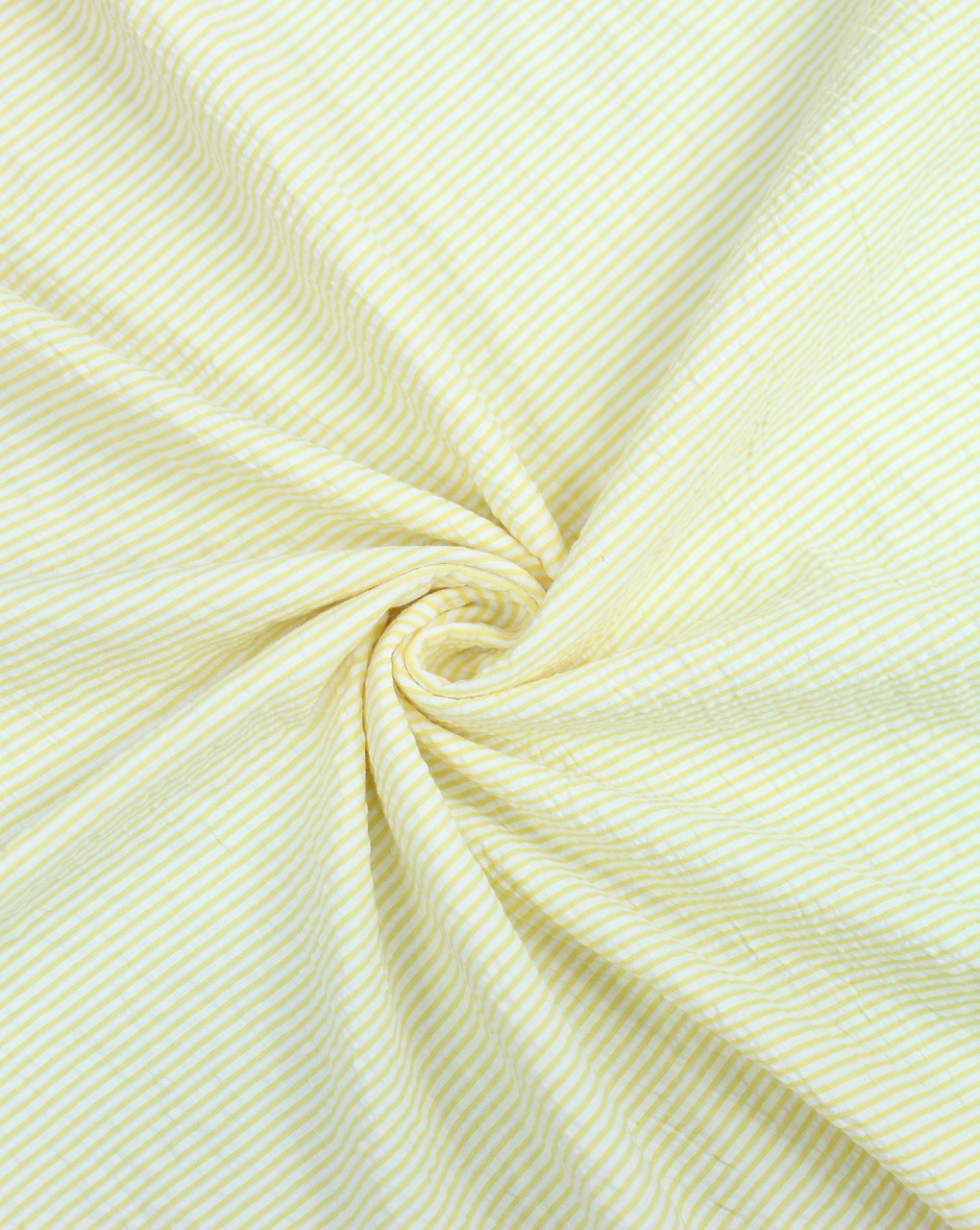 Yarn Dyed SeerSucker Fabric