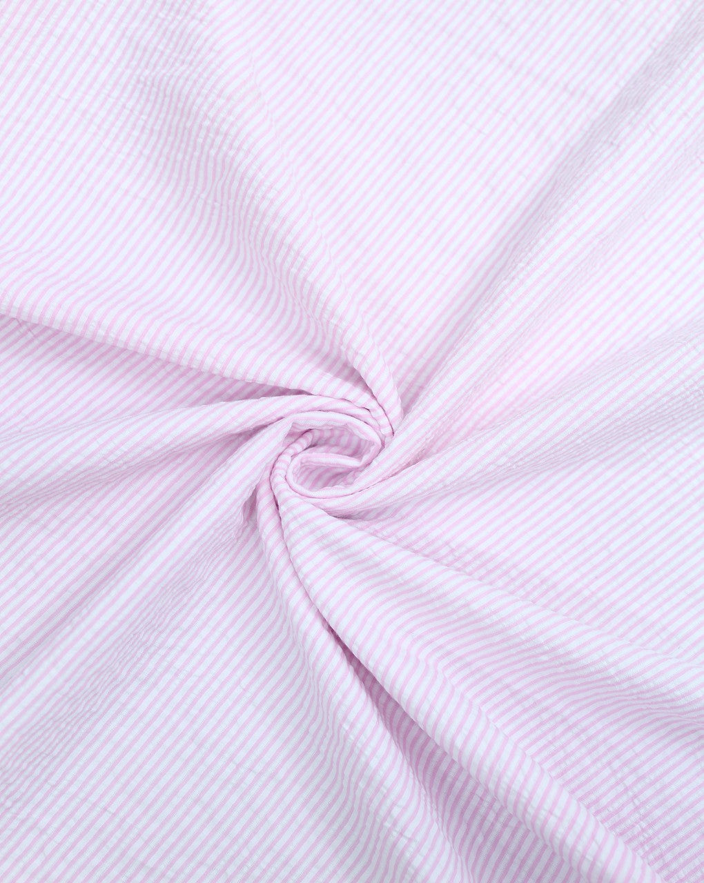Yarn Dyed SeerSucker Fabric