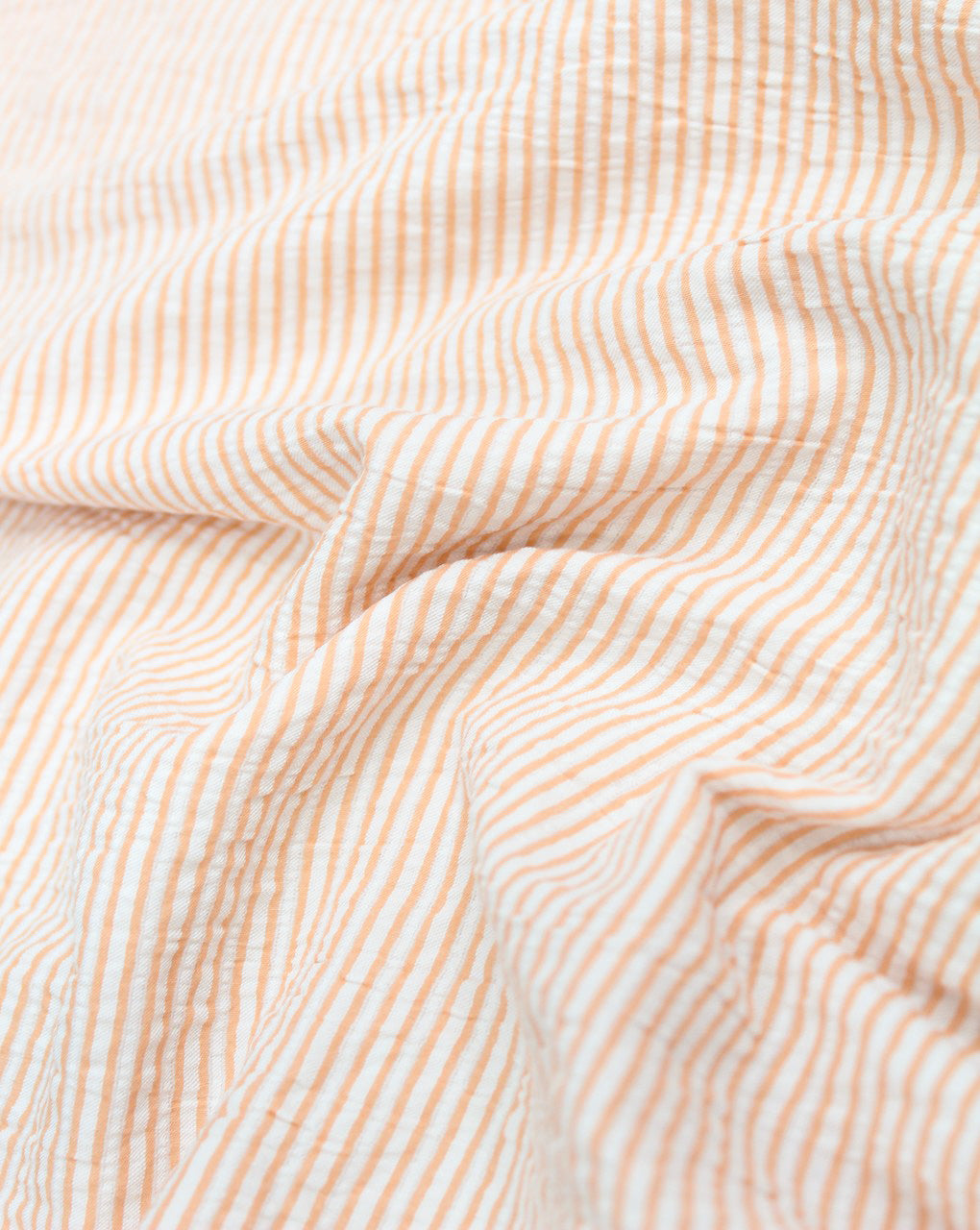Yarn Dyed SeerSucker Fabric